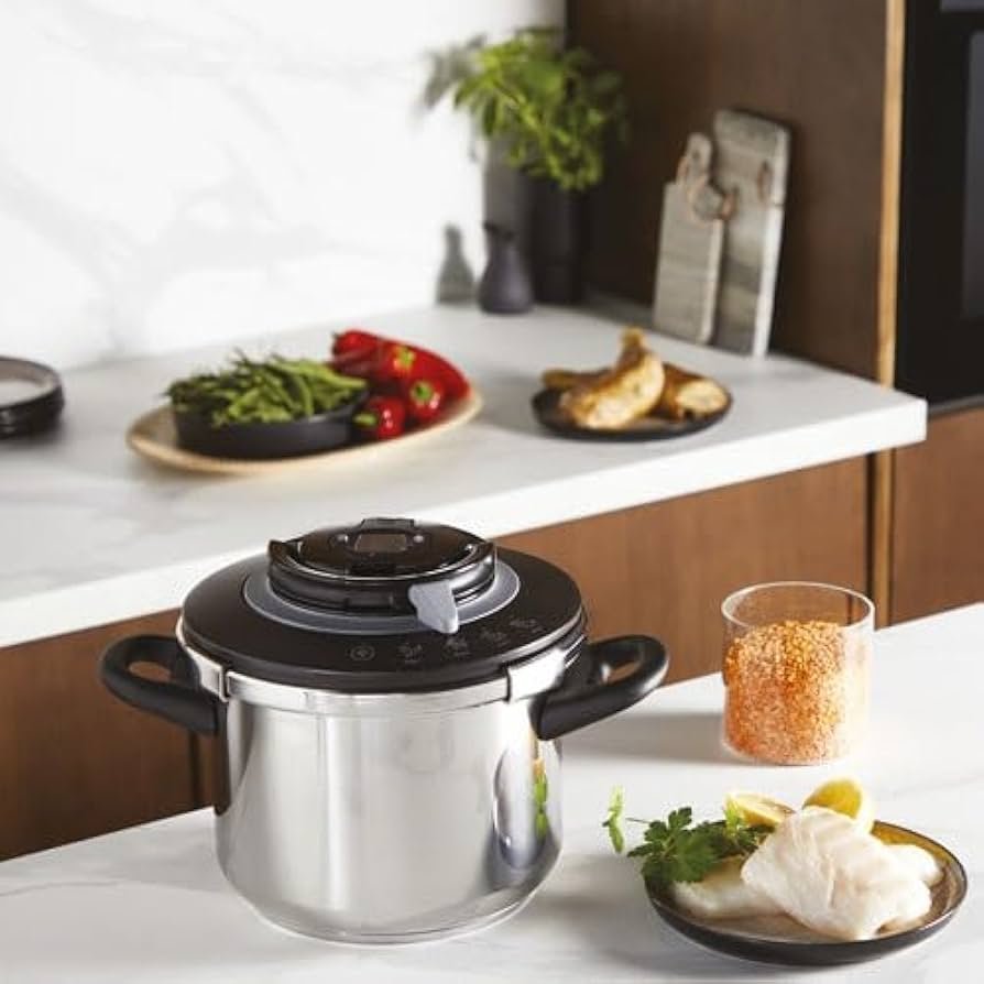 Seb Cooking Kitchen Automatique