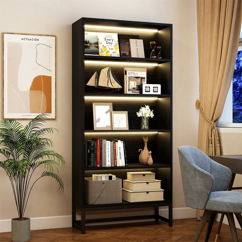 Shelves Bookcases Philips Hue