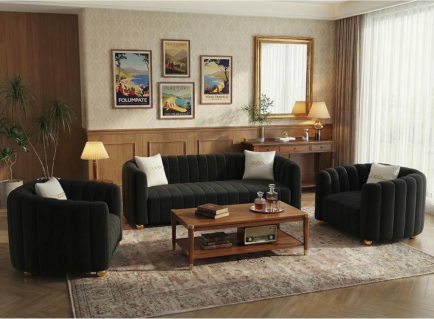 Sofas Armchairs