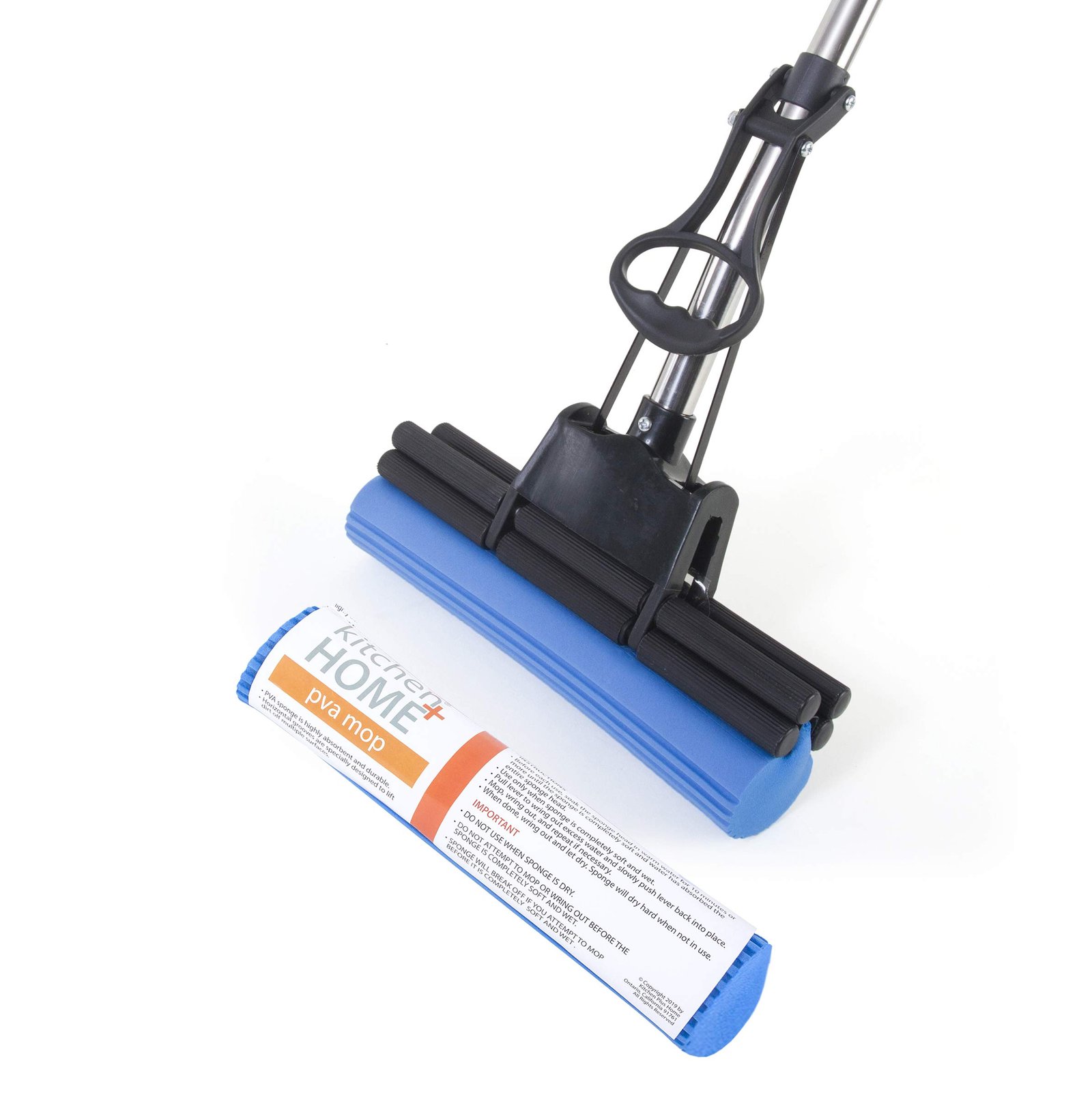 Sponge Mops: Home & Kitchen