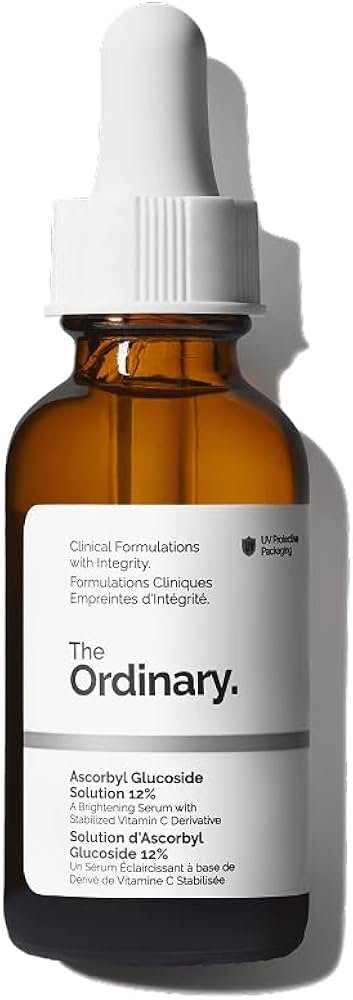Serum Vitamine C The Ordinary 30ml