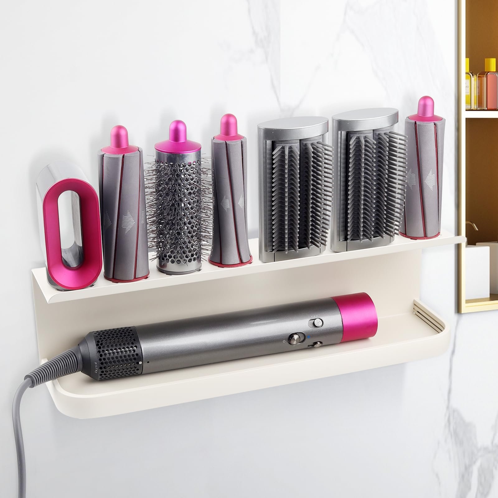Storage Organization Dyson