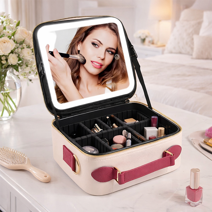 Storage Organization Moulinex Rose