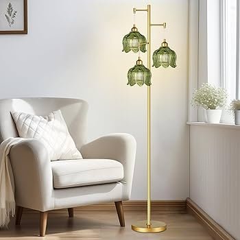 Table Lamps