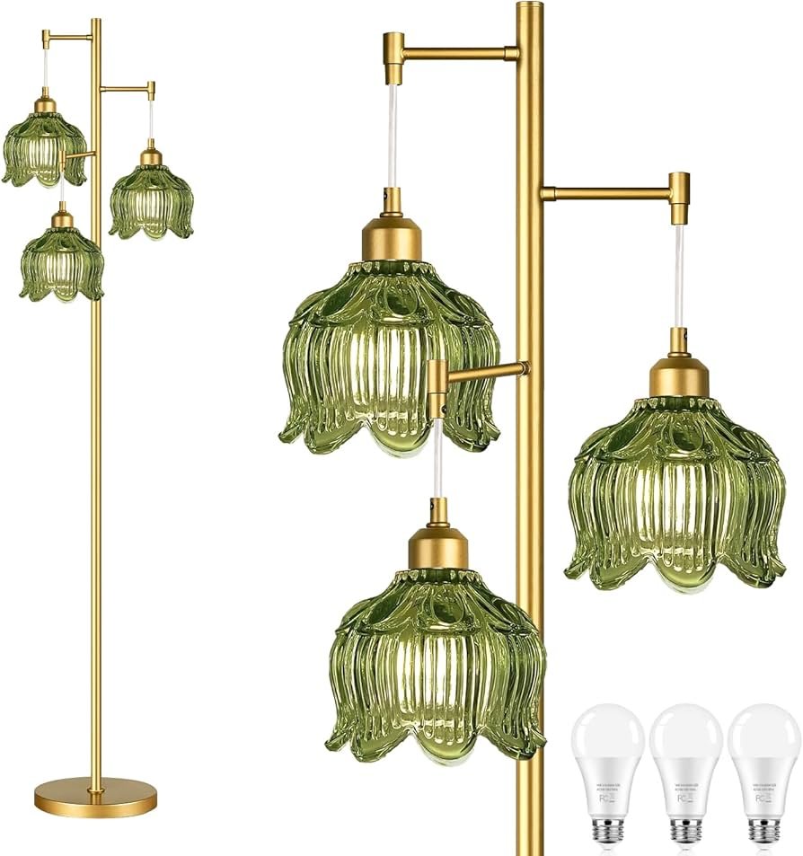 Table Lamps