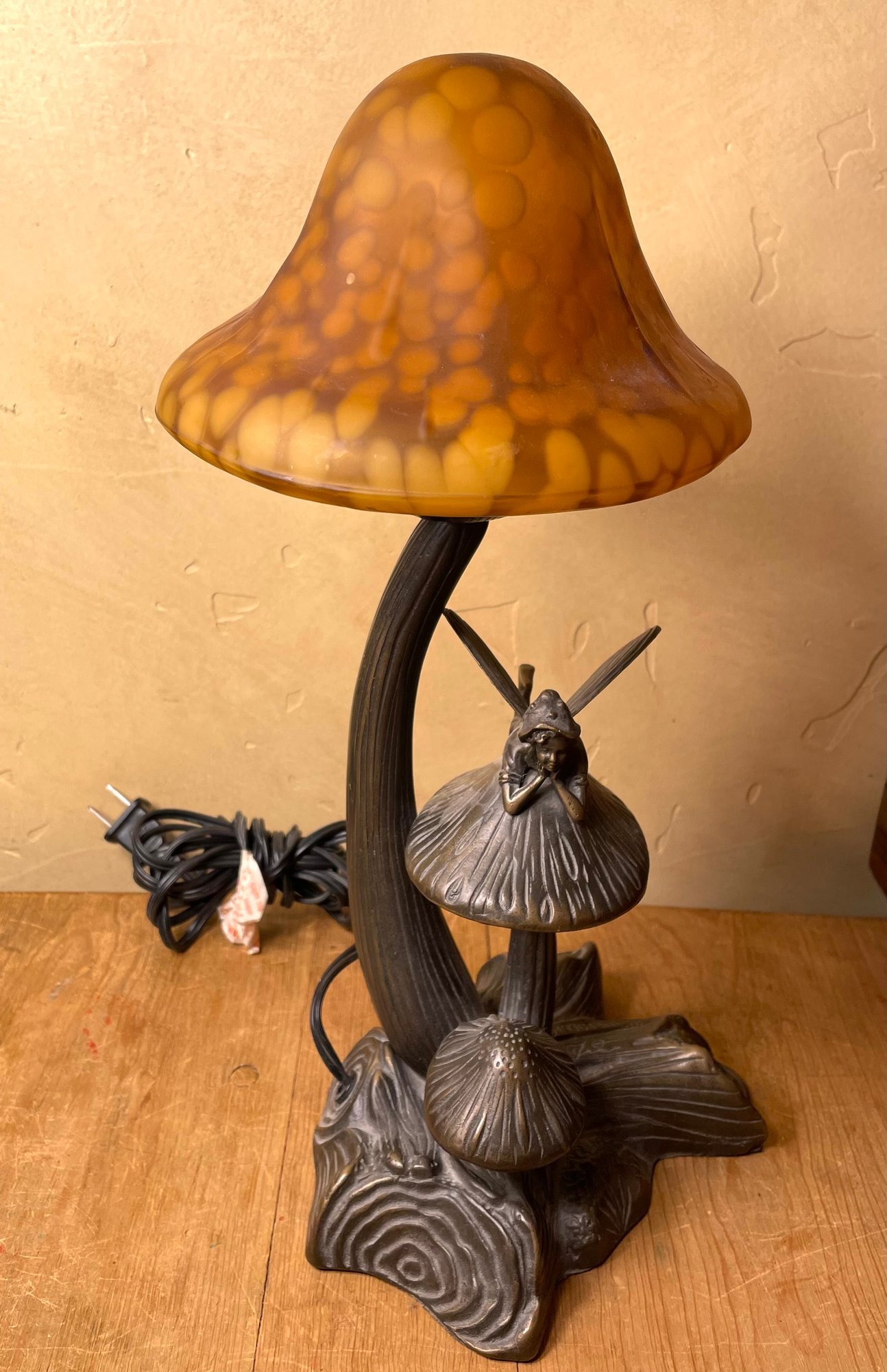Table Lamps
