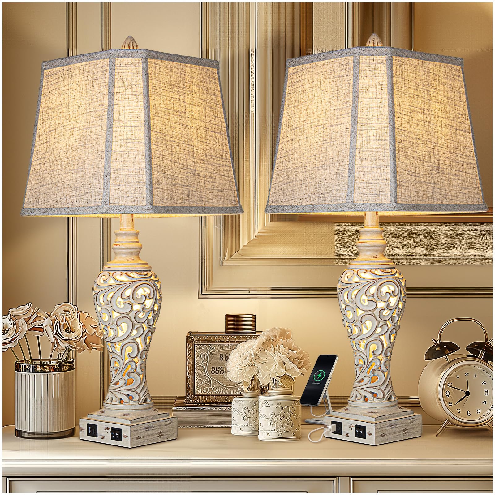 Table Lamps
