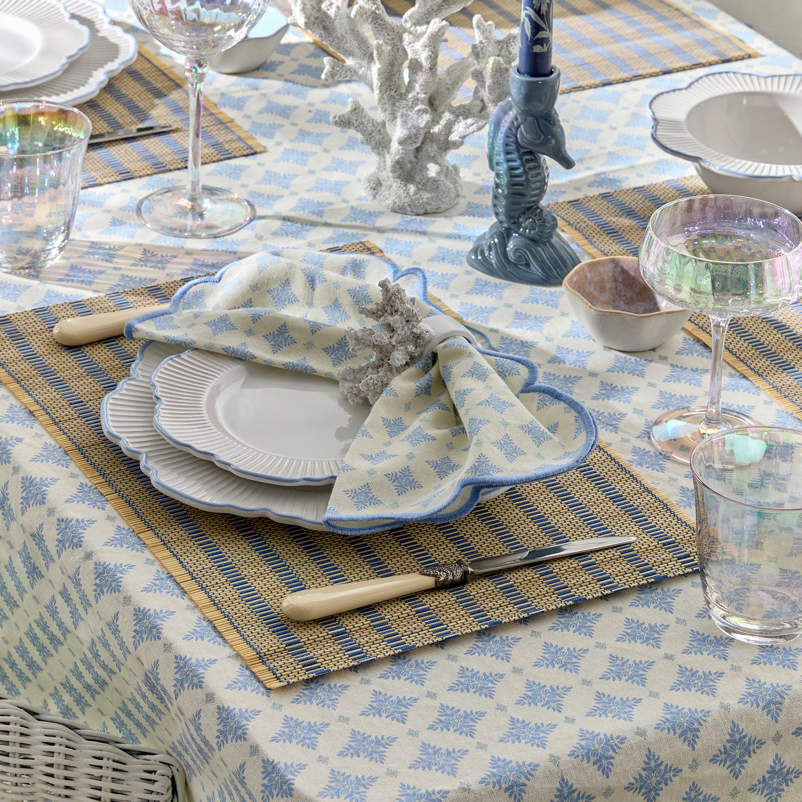 Tablecloths Placemats Dyson