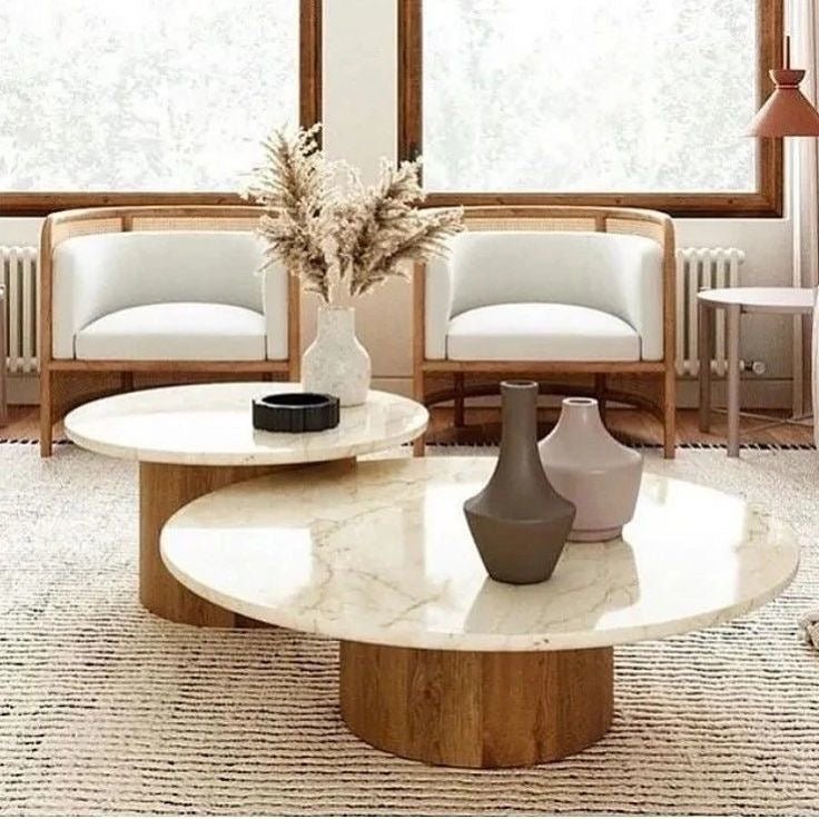Tables basses