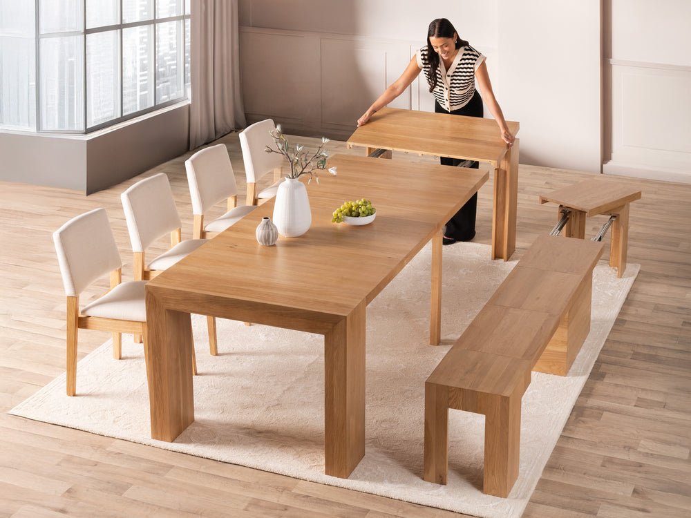 Tables de salle manger