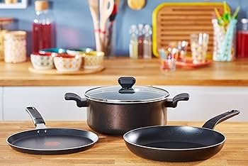 Tefal Cookware Sets