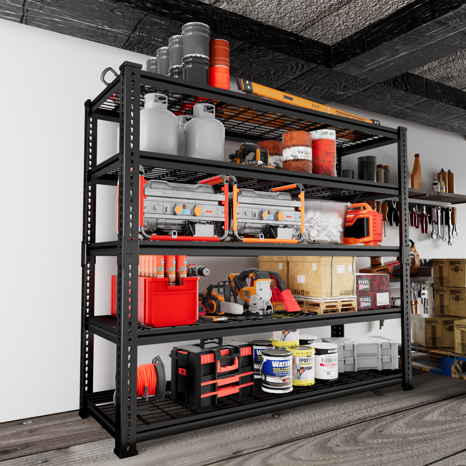 The most popular items in Utility Shelves