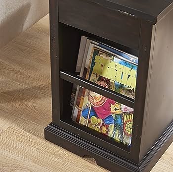 Tool Storage