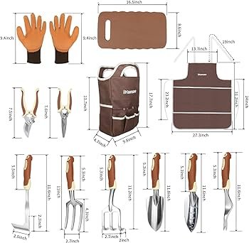 Tool Storage
