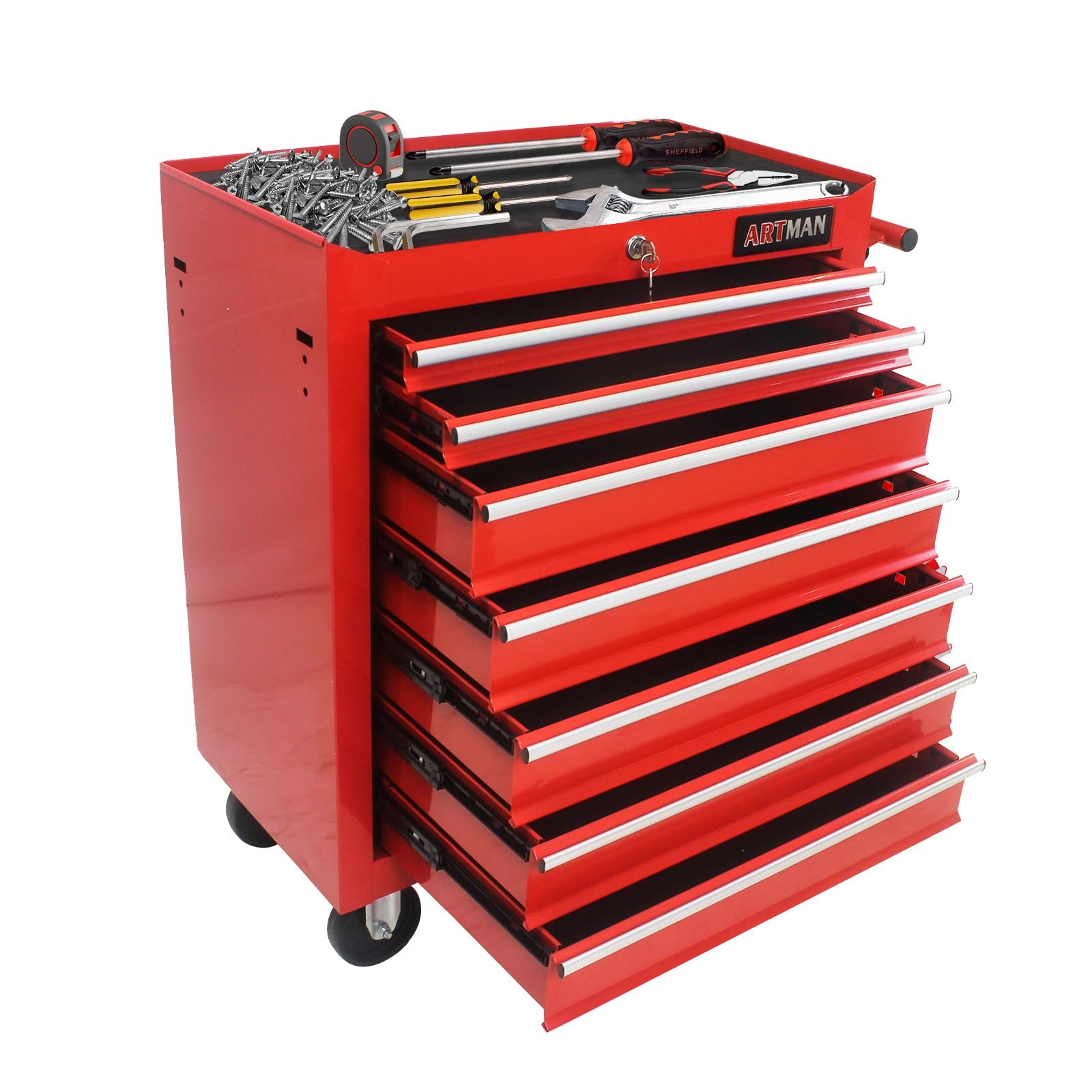 Tool Storage