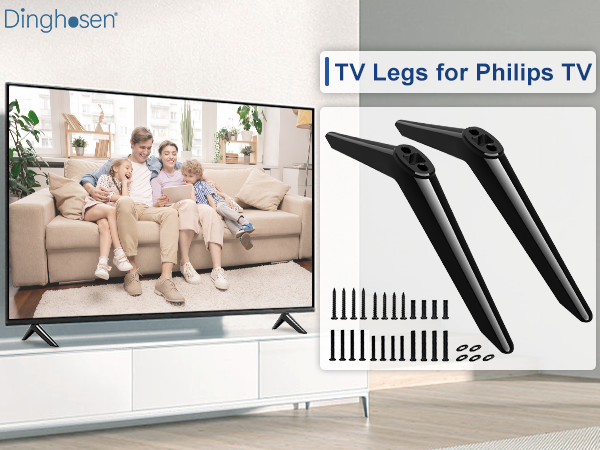 Tv Furniture Philips