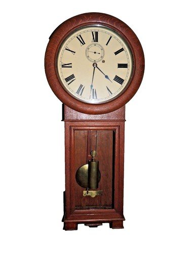 Wall Clocks