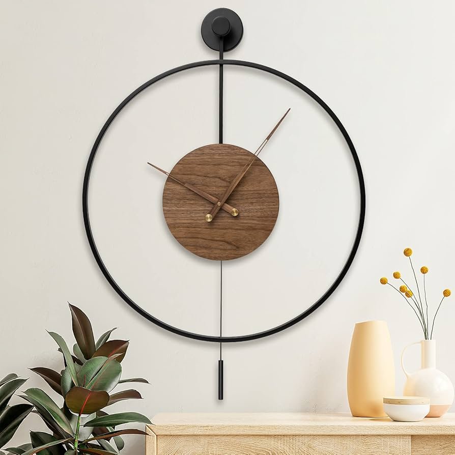 Wall Clocks