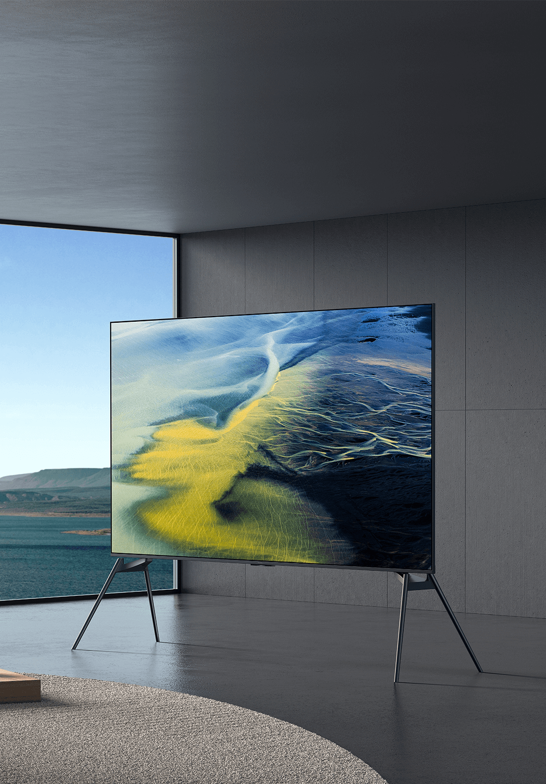 Xiaomi Tv Furniture