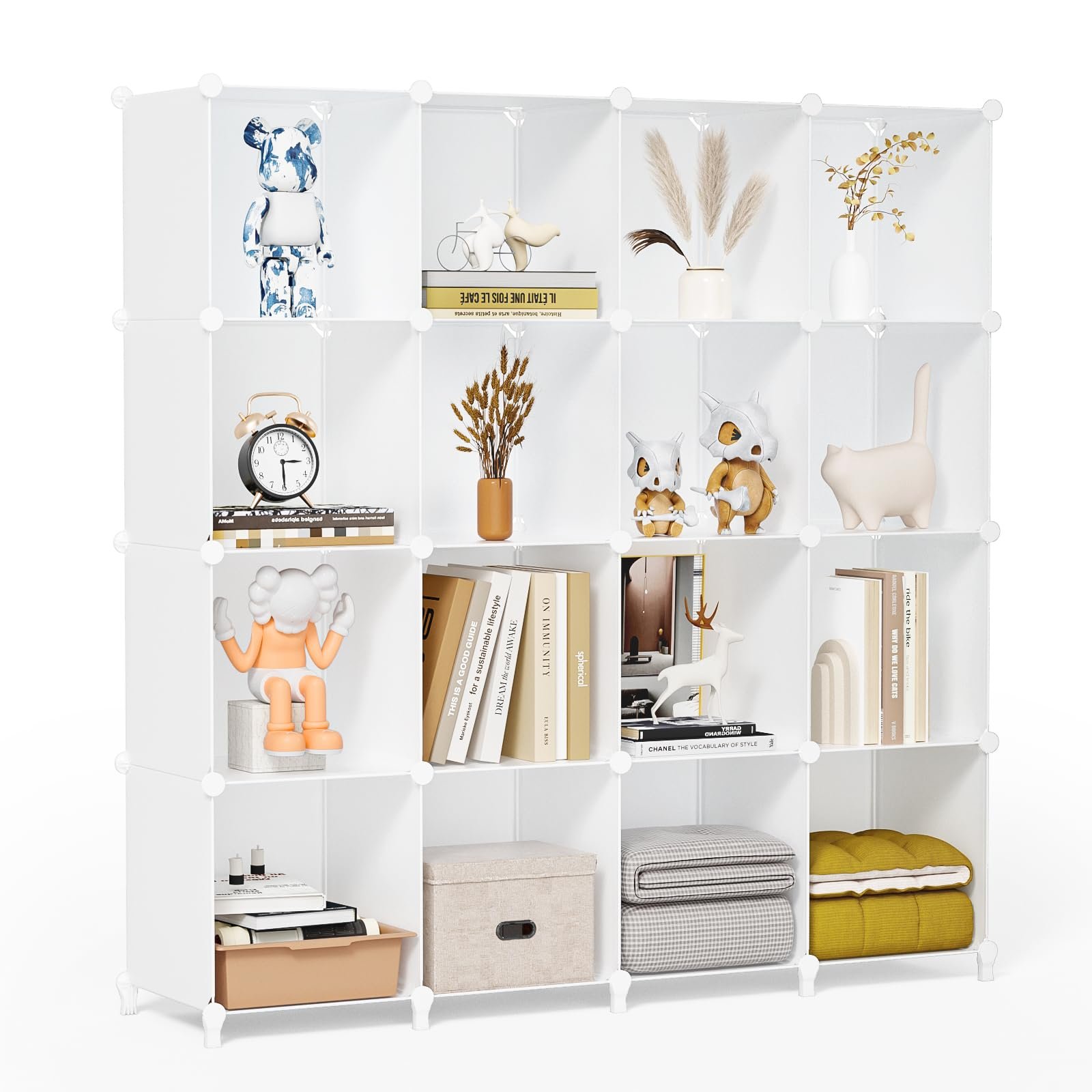 eteageres De Rangement