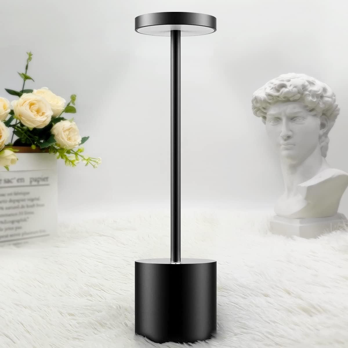 lampe a poser salon salon
