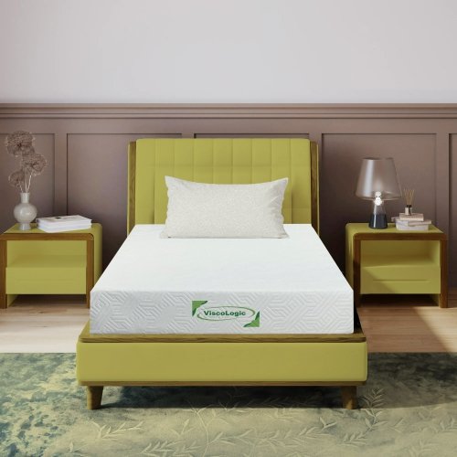 matelas lit simple