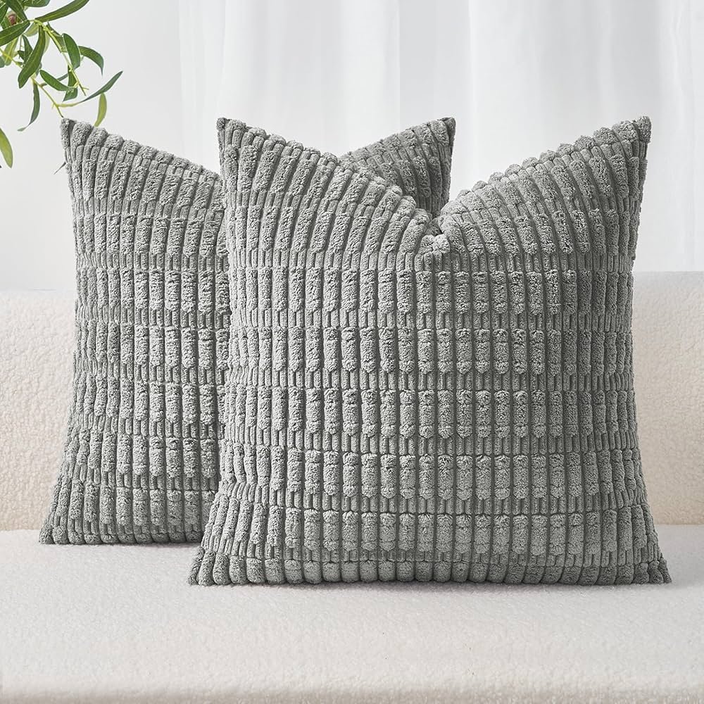 oreiller deco