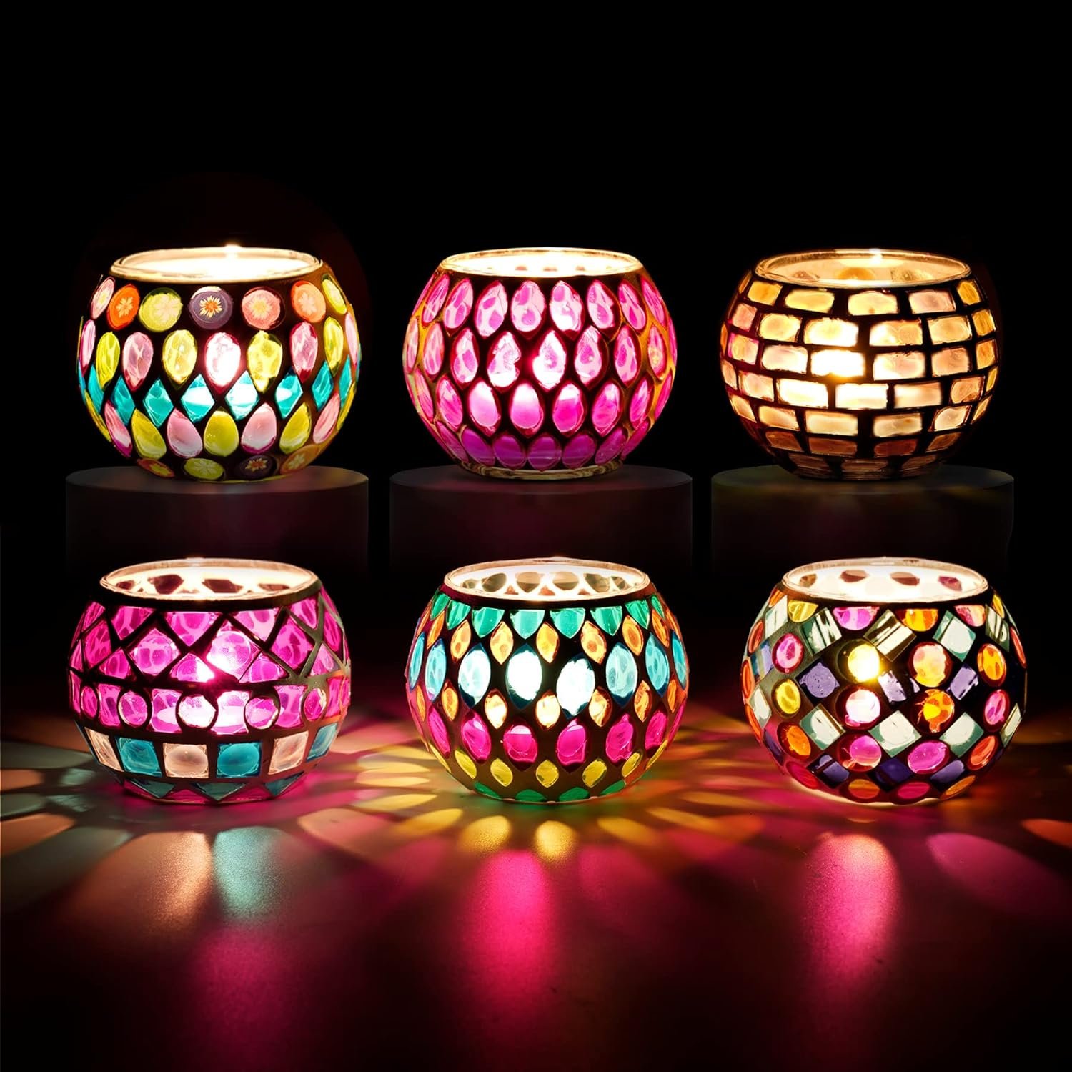 photophore carrverre
