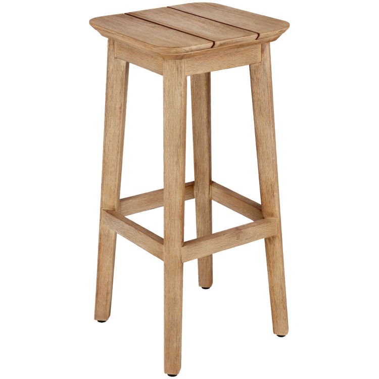 tabouret de bar exterieur