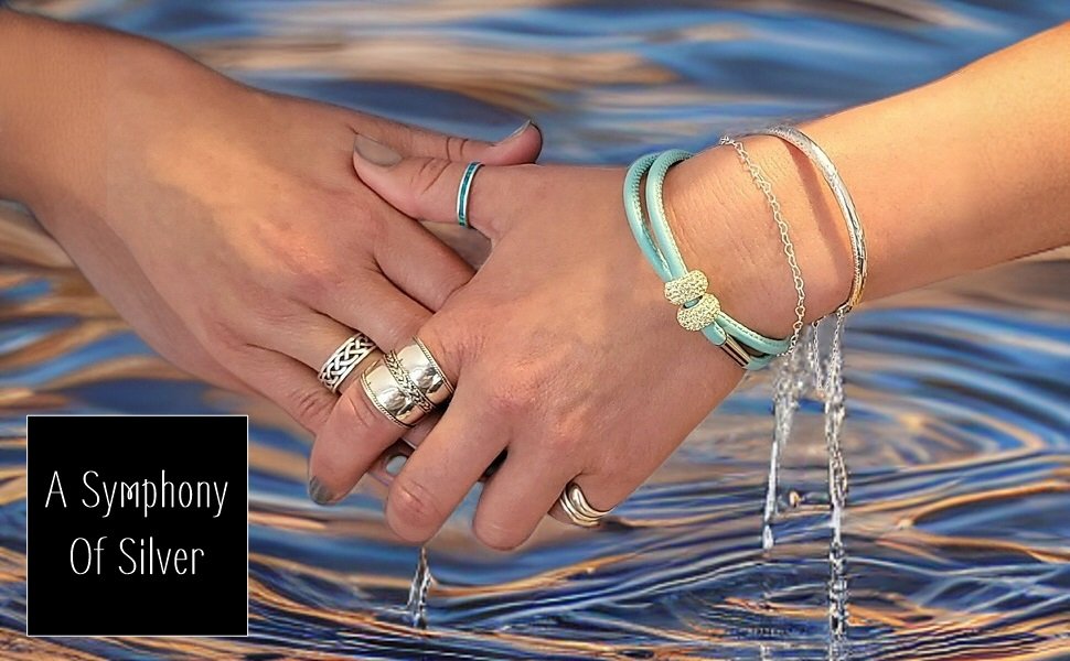 Bracelets A Breloques Ambre Sophistique Thomas Sabo