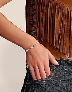 Bracelets En Cuir Ambre Sophistique Thomas Sabo