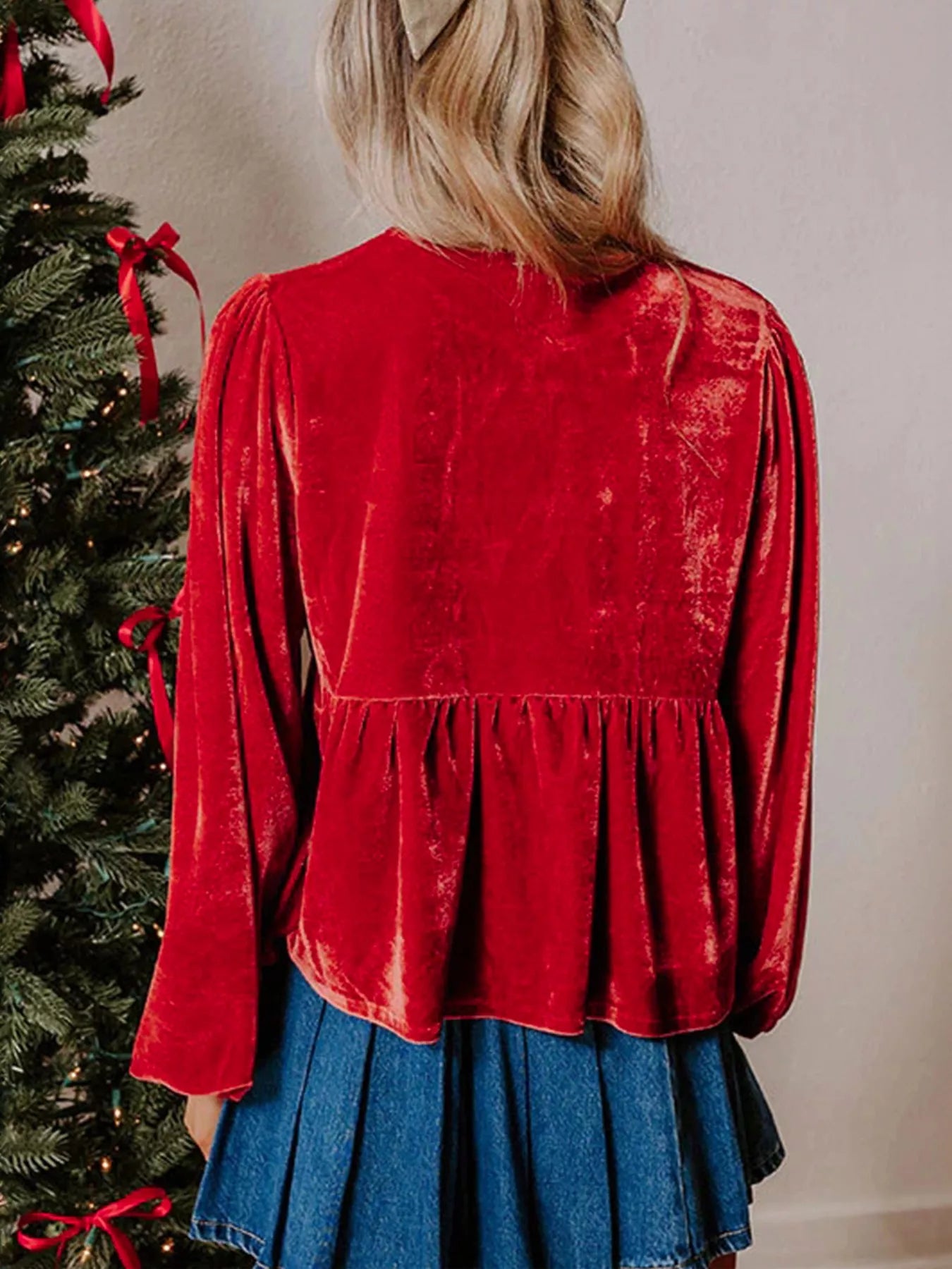 Chemises Et Blouses