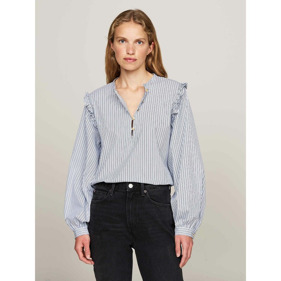 Chemises Et Blouses