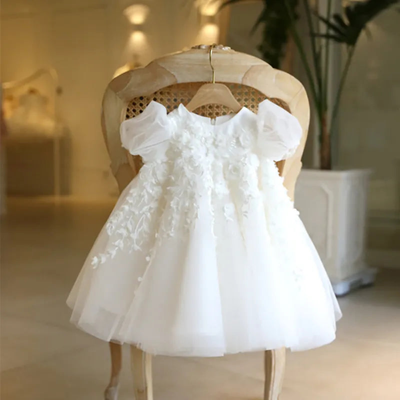 Costumes De Bapteme
