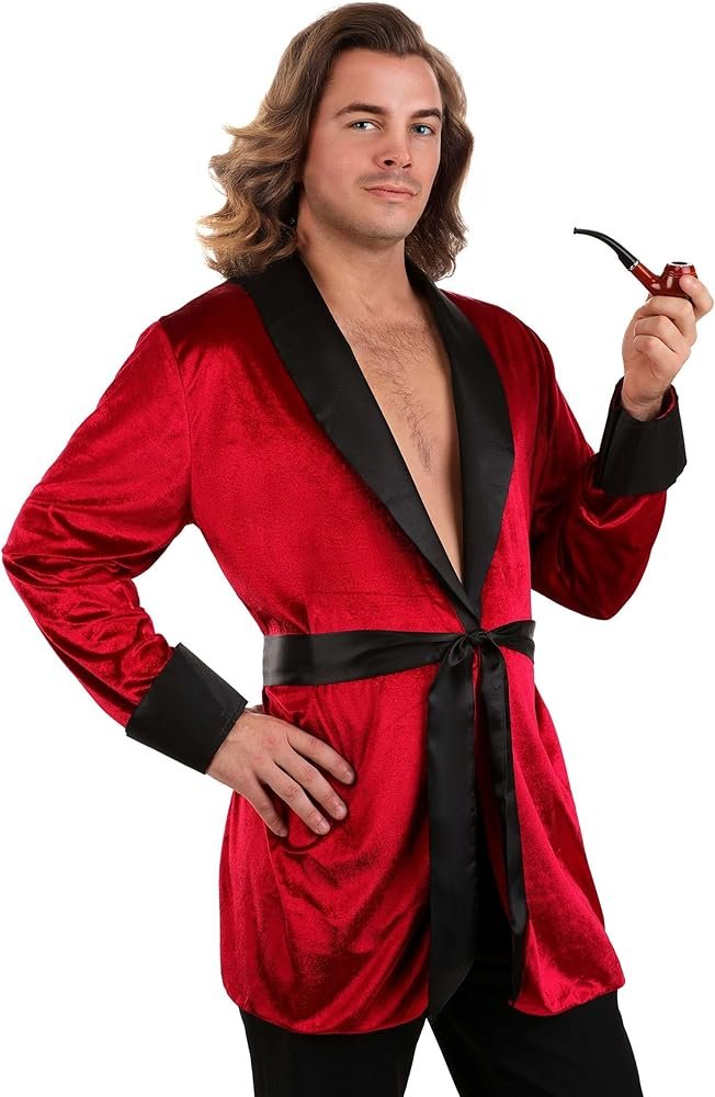 Costumes Et Smokings
