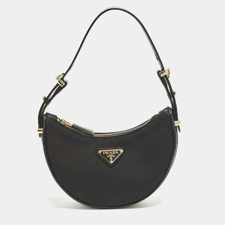 Creoles Prada
