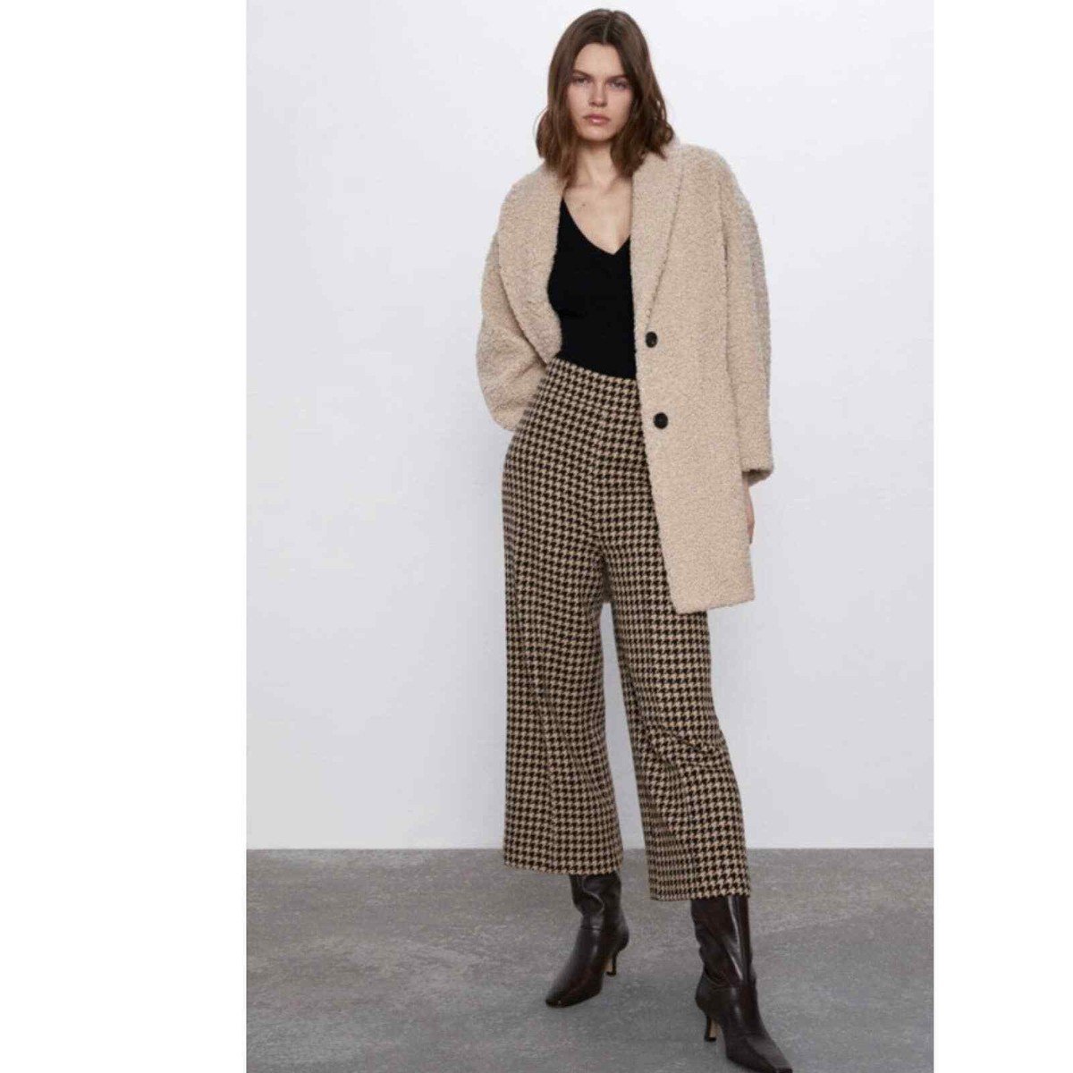 Culottes Et Strings Zara