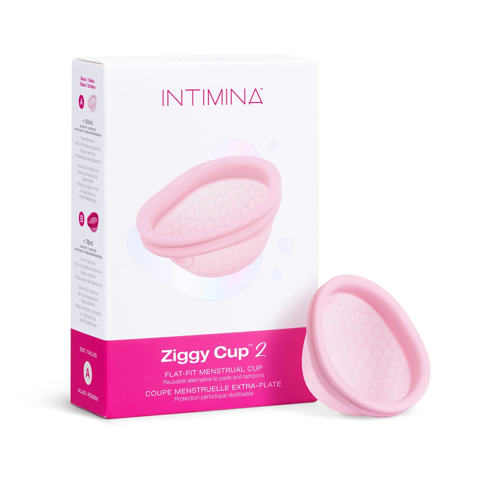 Cups Menstruelles