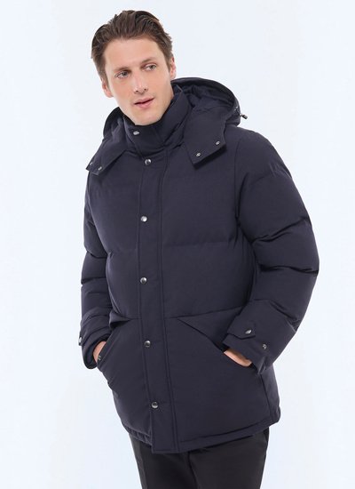 Doudounes Et Parkas