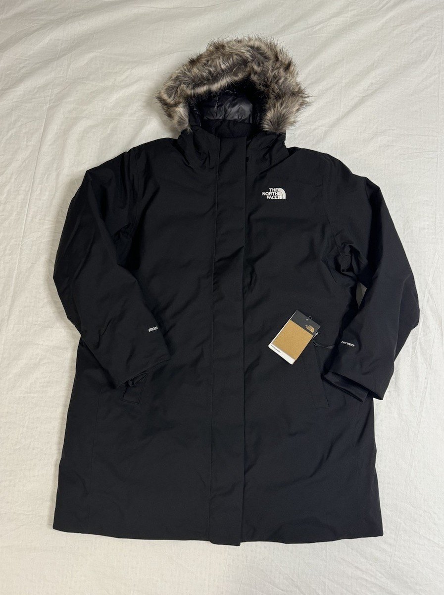 Doudounes Et Parkas 1