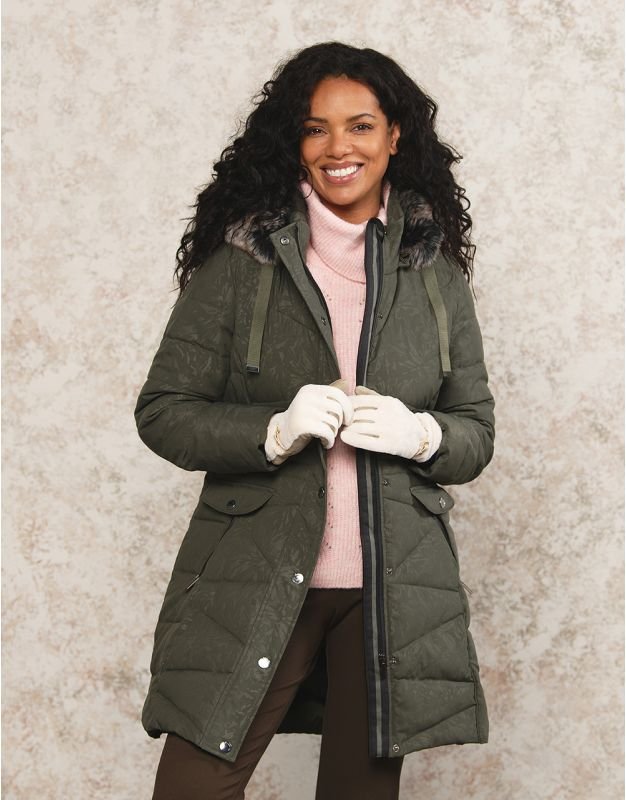 Doudounes Et Parkas 2