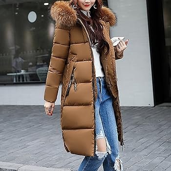 Doudounes Et Parkas 2