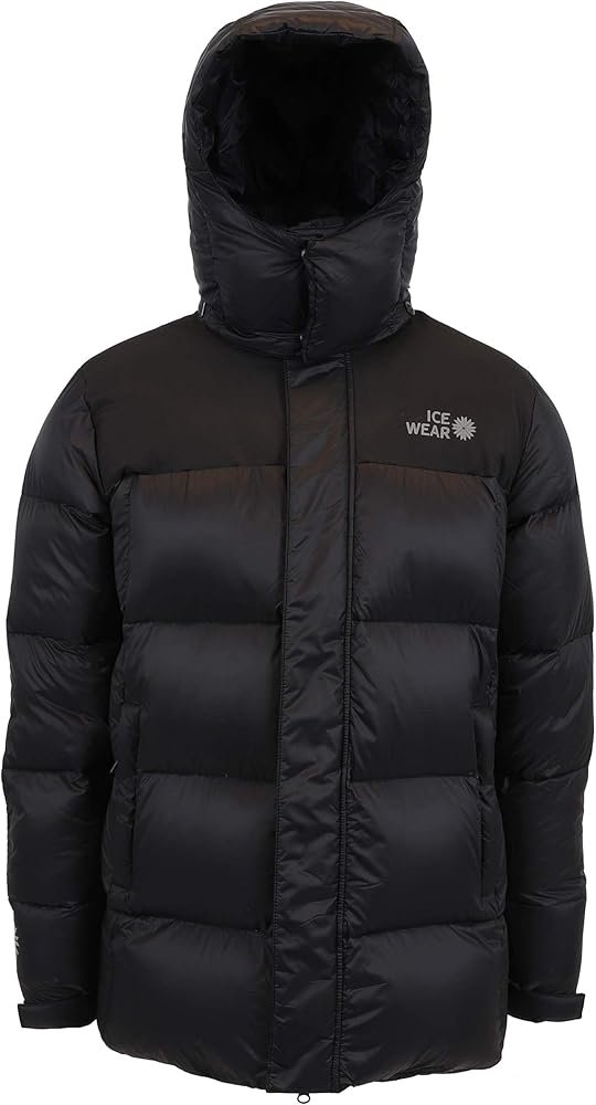 Doudounes Et Parkas 2
