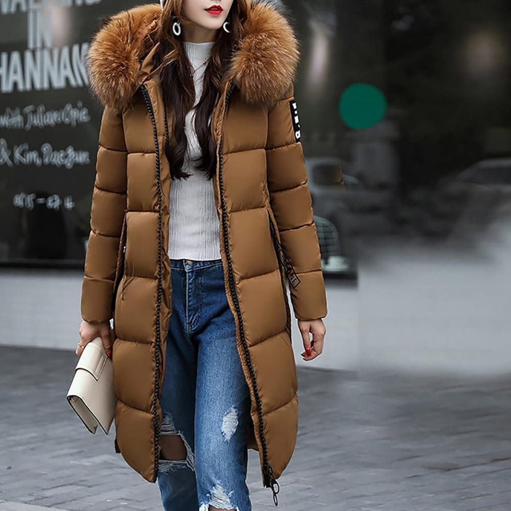 Doudounes Et Parkas