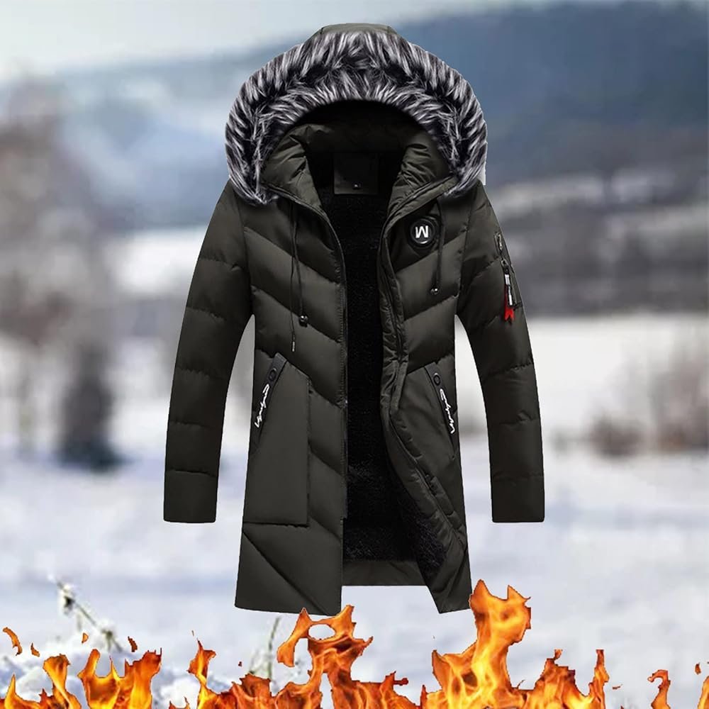 Doudounes Et Parkas