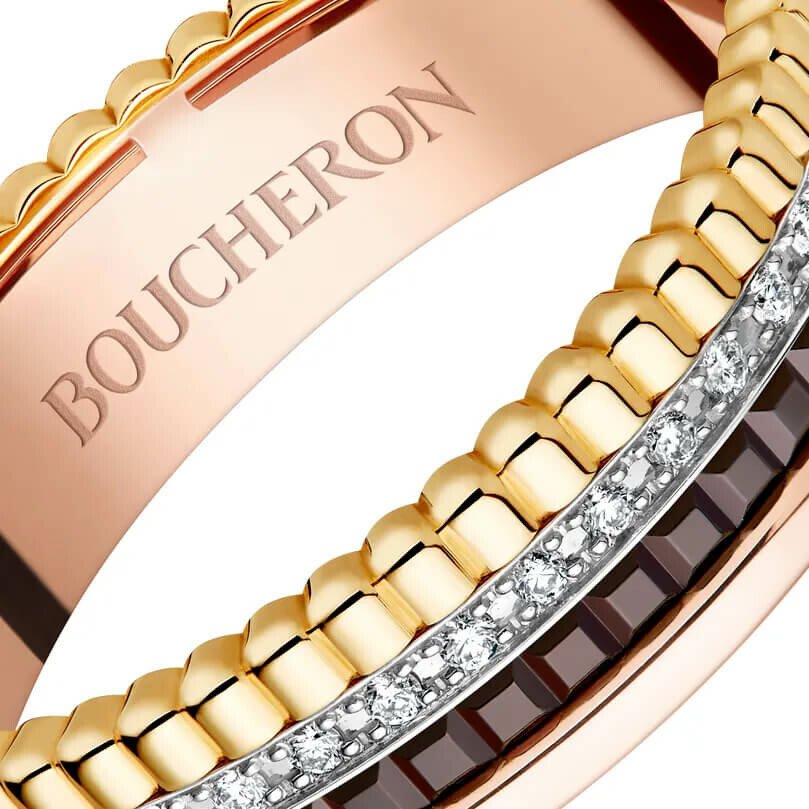 Ensembles De Bijoux De Mariage Ceramique Ethnique Boucheron