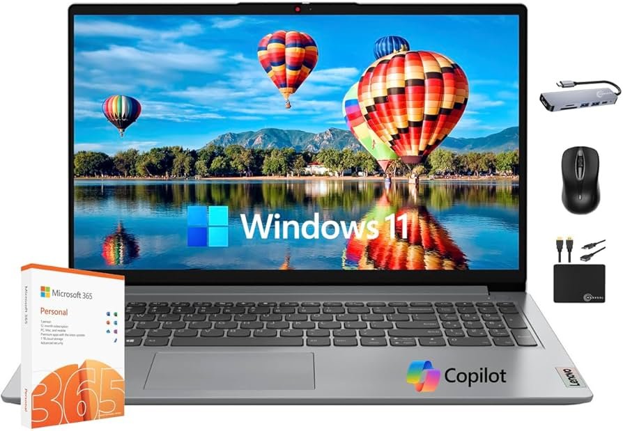 Lenovo Disques Compacts 2025_new Plus