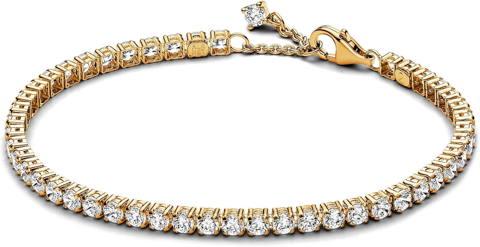 Montres Bracelets Or 18K Elegant Pandora