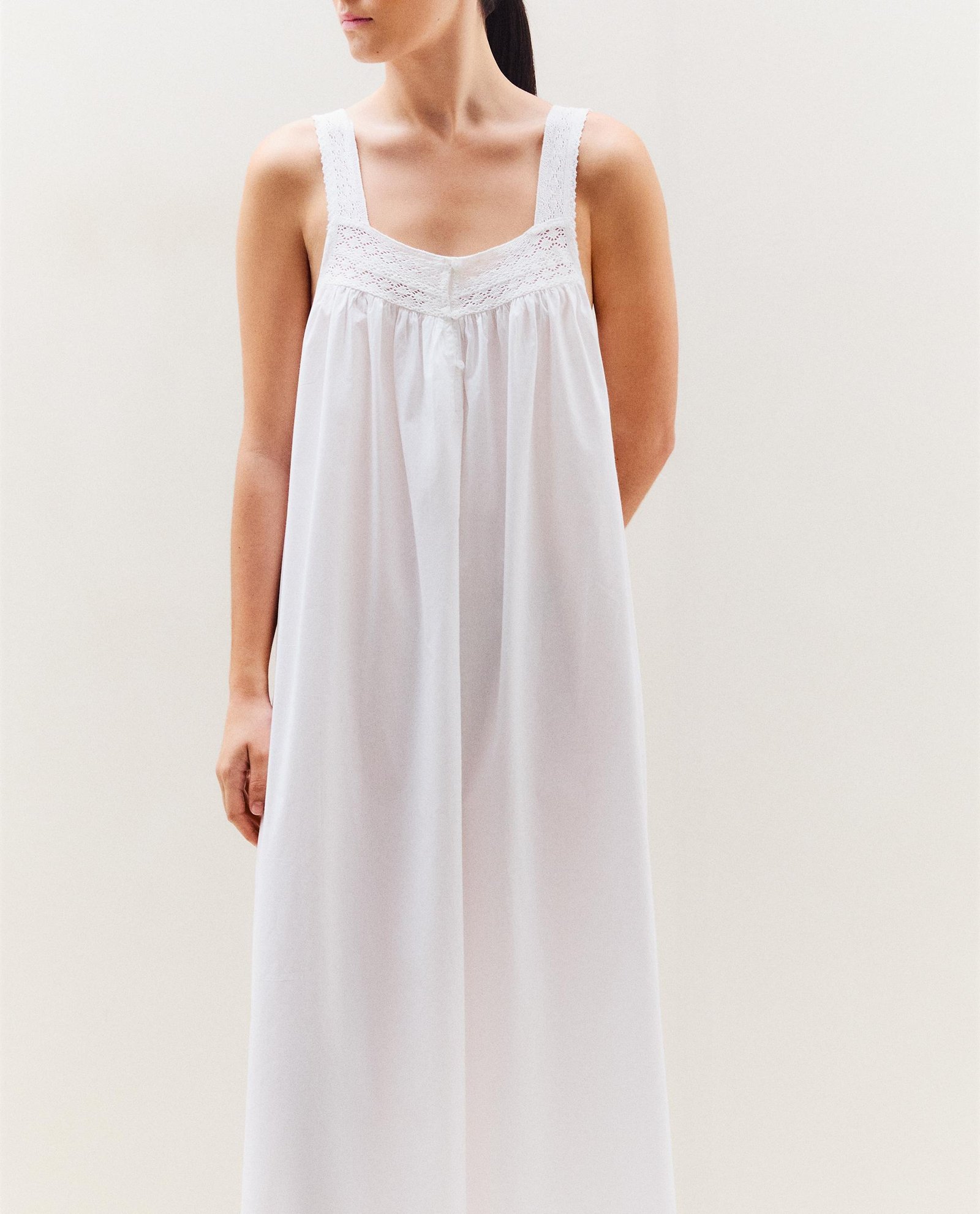 Nuisettes Et Chemises De Nuit Zara