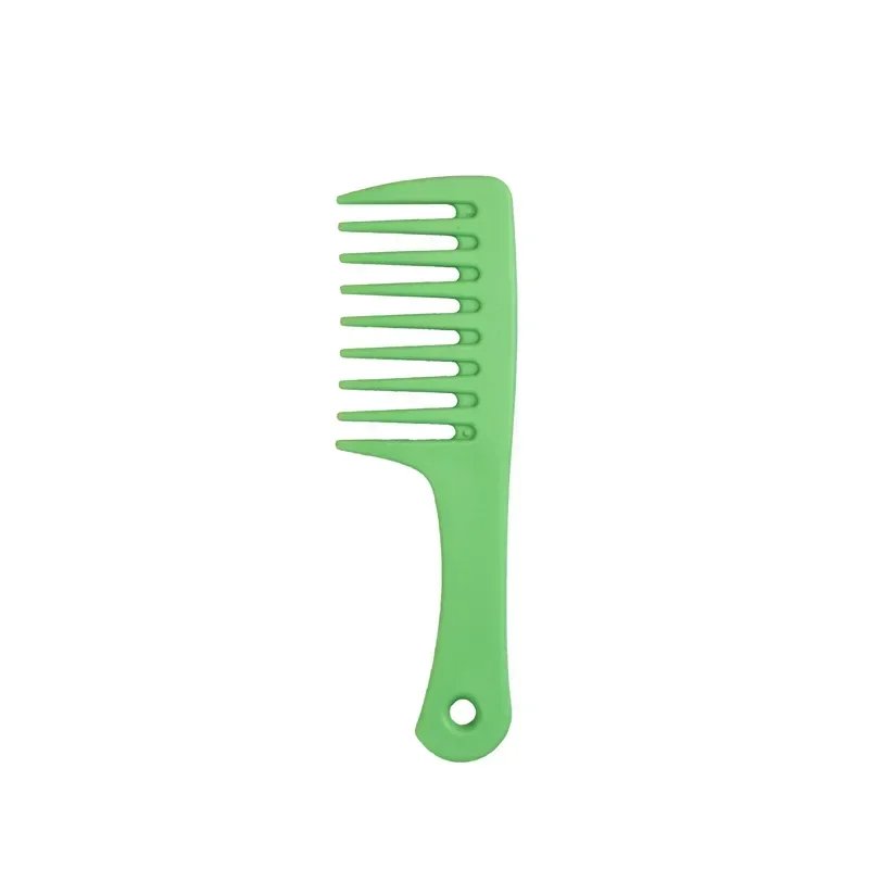 Peignes Vert
